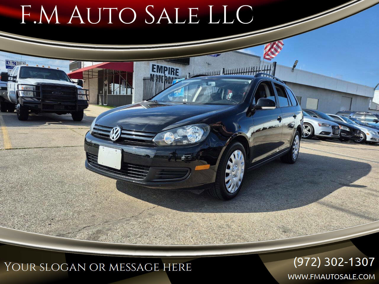 Used 2013 Volkswagen Jetta S image 1