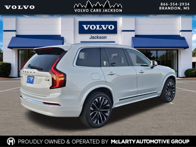 New 2026 Volvo XC90 B6 Ultra w/ Protection Package AWD/4WD image 4