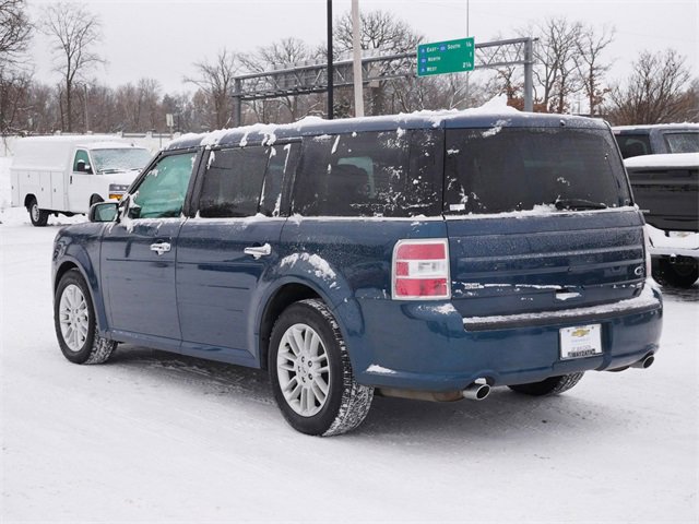 Used 2016 Ford Flex SEL w/ Equipment Group 202A image 4