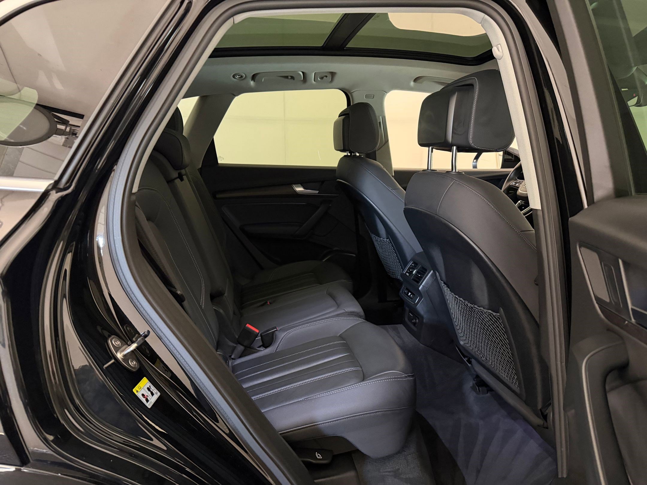 Certified 2021 Audi Q5 2.0T Premium w/ Convenience Package AWD/4WD image 30