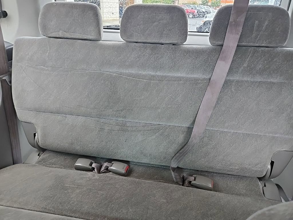 Used 2001 Honda Odyssey EX image 22