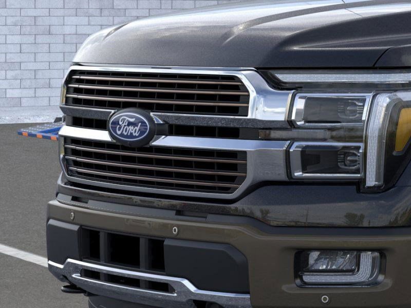 New 2026 Ford F150 King Ranch image 17