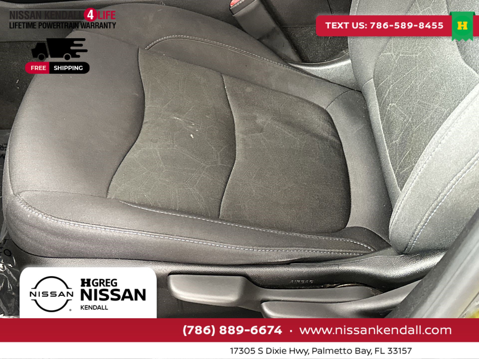 Used 2017 Chevrolet Volt LT image 16