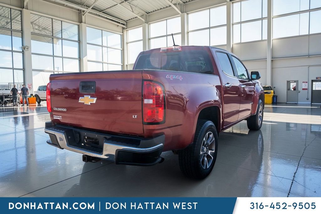 Used 2019 Alfa Romeo Stelvio Ti Sport w/ Quick Order Package 22S Sport image 28