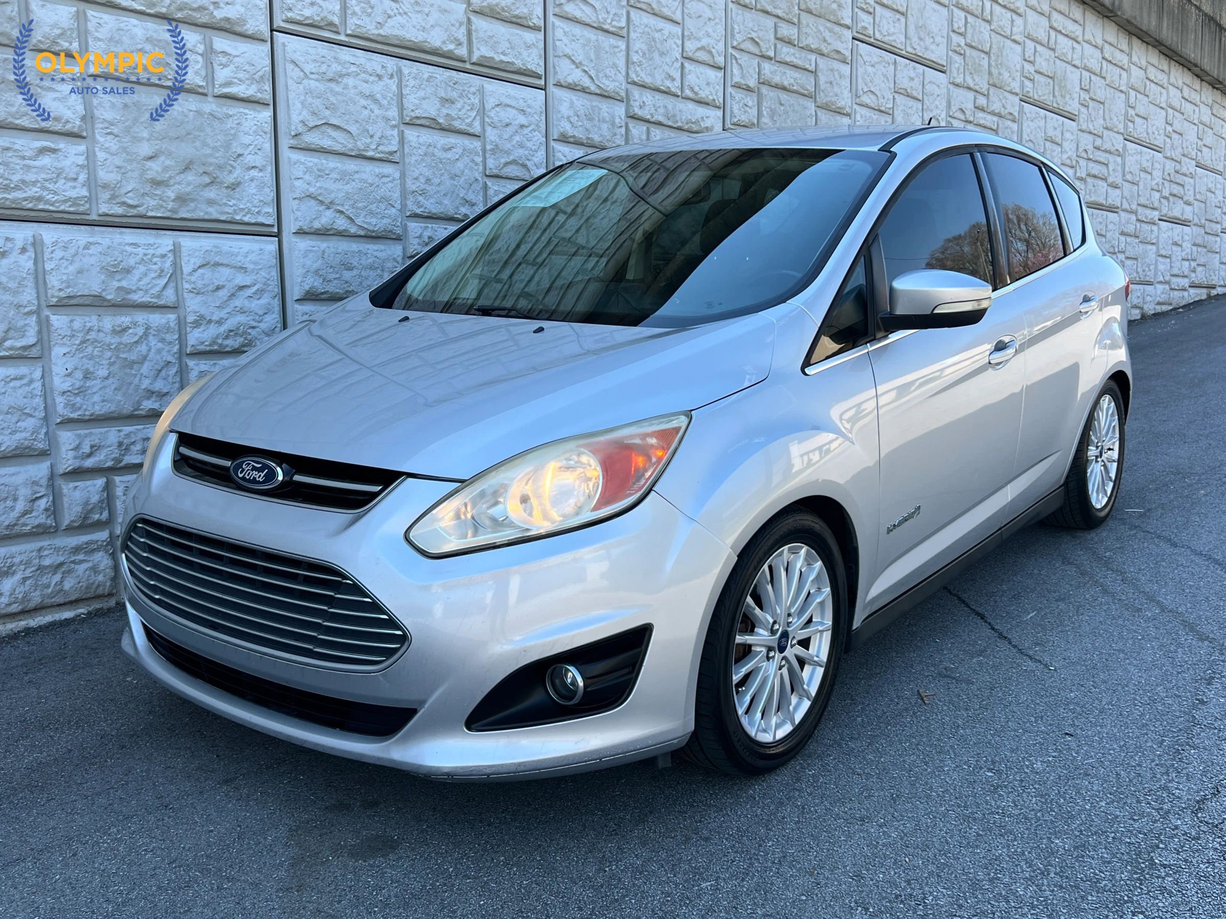 Used 2013 Ford C-MAX SEL image 1