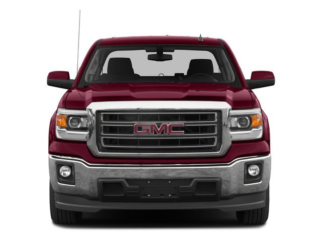 Used 2015 GMC Sierra 1500 2WD Double Cab w/ Sierra Appearance Package image 7