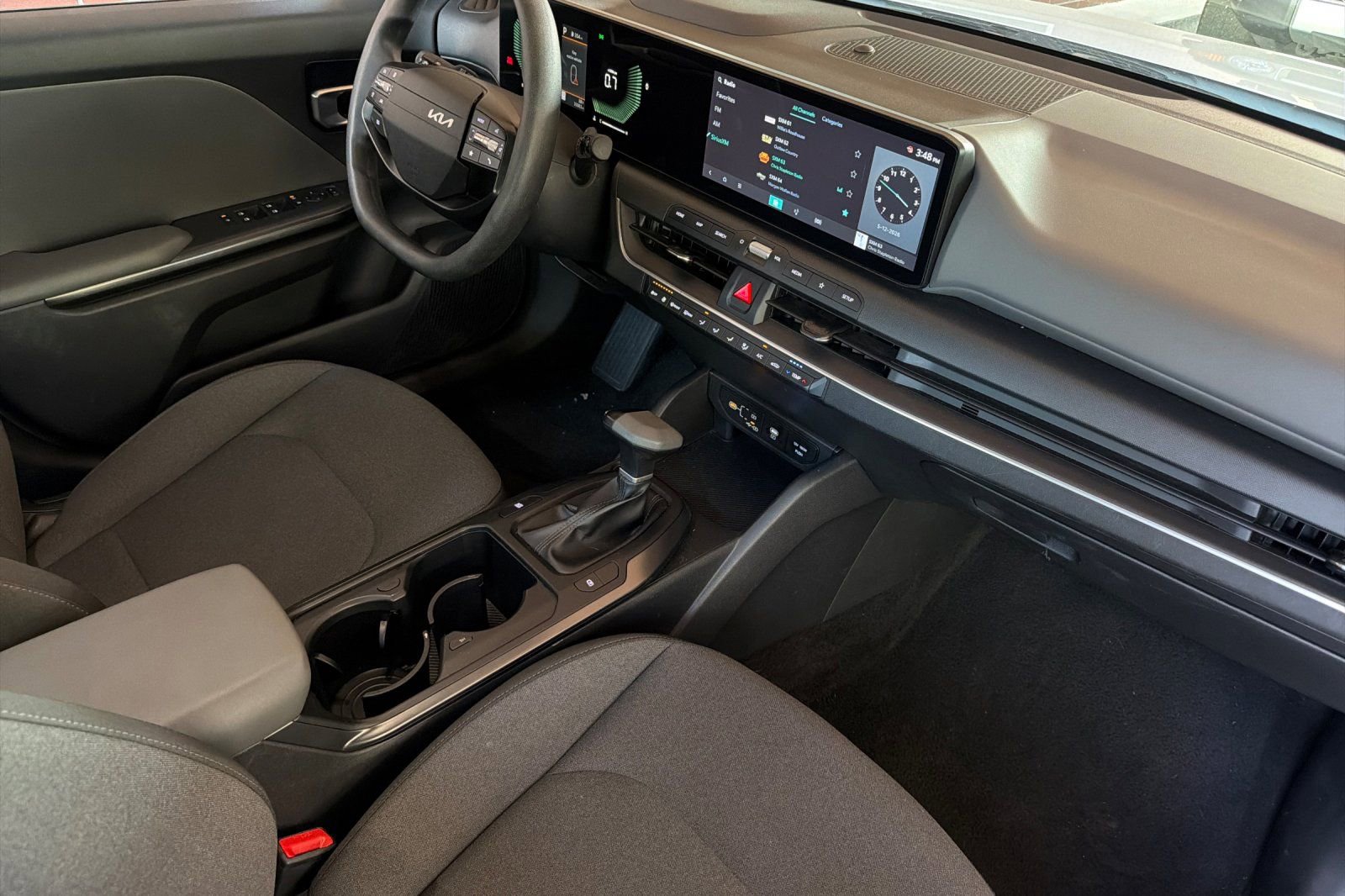 Used 2025 Kia K4 FWD image 20