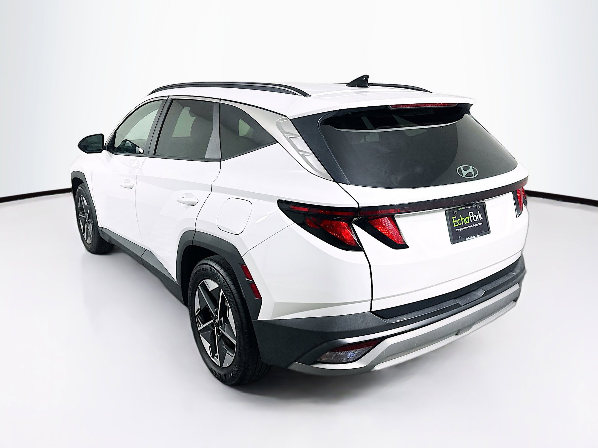 Used 2025 Hyundai Tucson SEL image 5