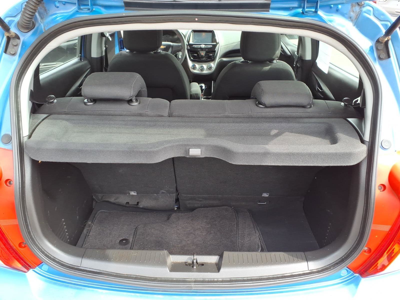 Used 2016 Chevrolet Spark LS image 12