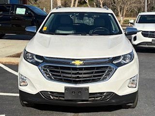 Used 2019 Chevrolet Equinox Premier image 3
