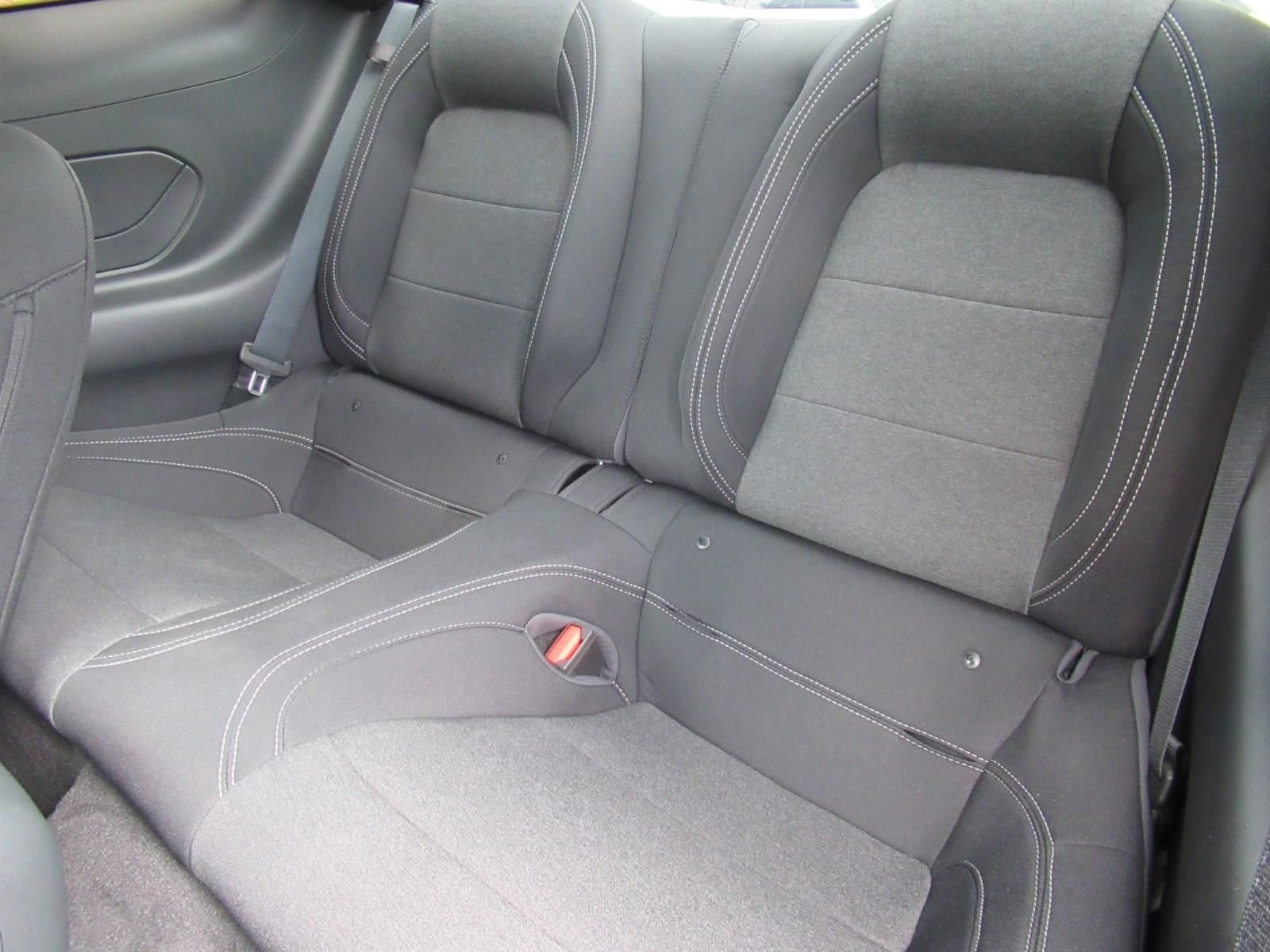 Used 2025 Ford Mustang GT RWD image 16