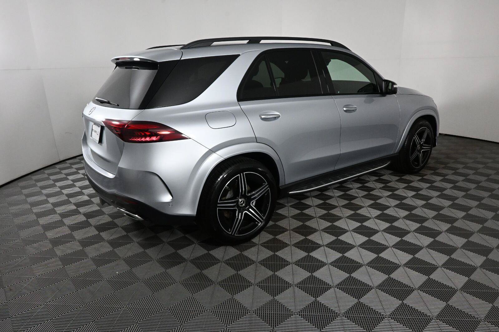 Used 2026 Mercedes-Benz GLE 350 4MATIC image 27