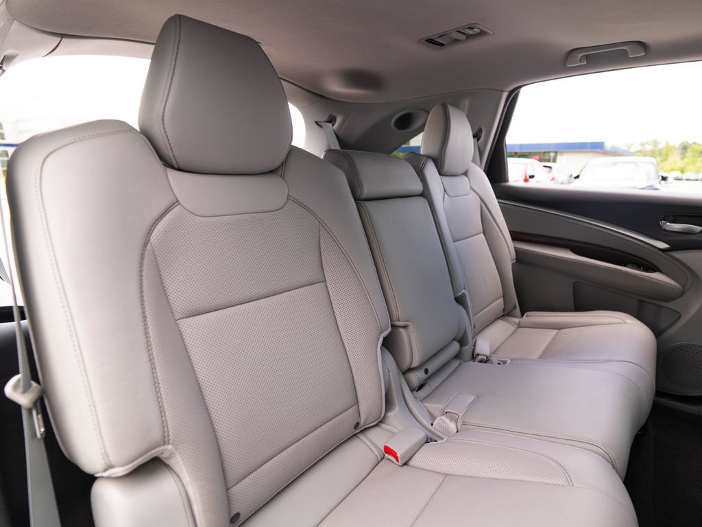 Certified 2020 Acura MDX SH-AWD w/ Technology Package image 43