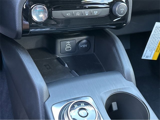 Used 2024 Ford Escape ST-Line Select w/ Tech Pack #2 image 30