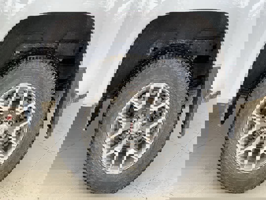 Used 2019 GMC Canyon All Terrain w/ Trailering Package image 13