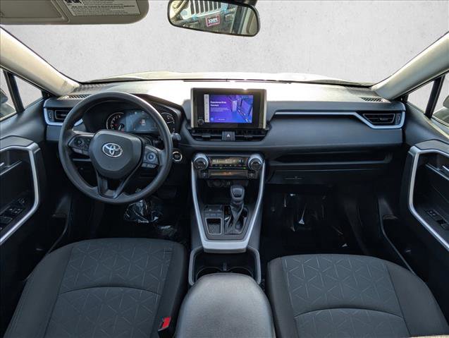 Used 2023 Toyota RAV4 XLE image 18