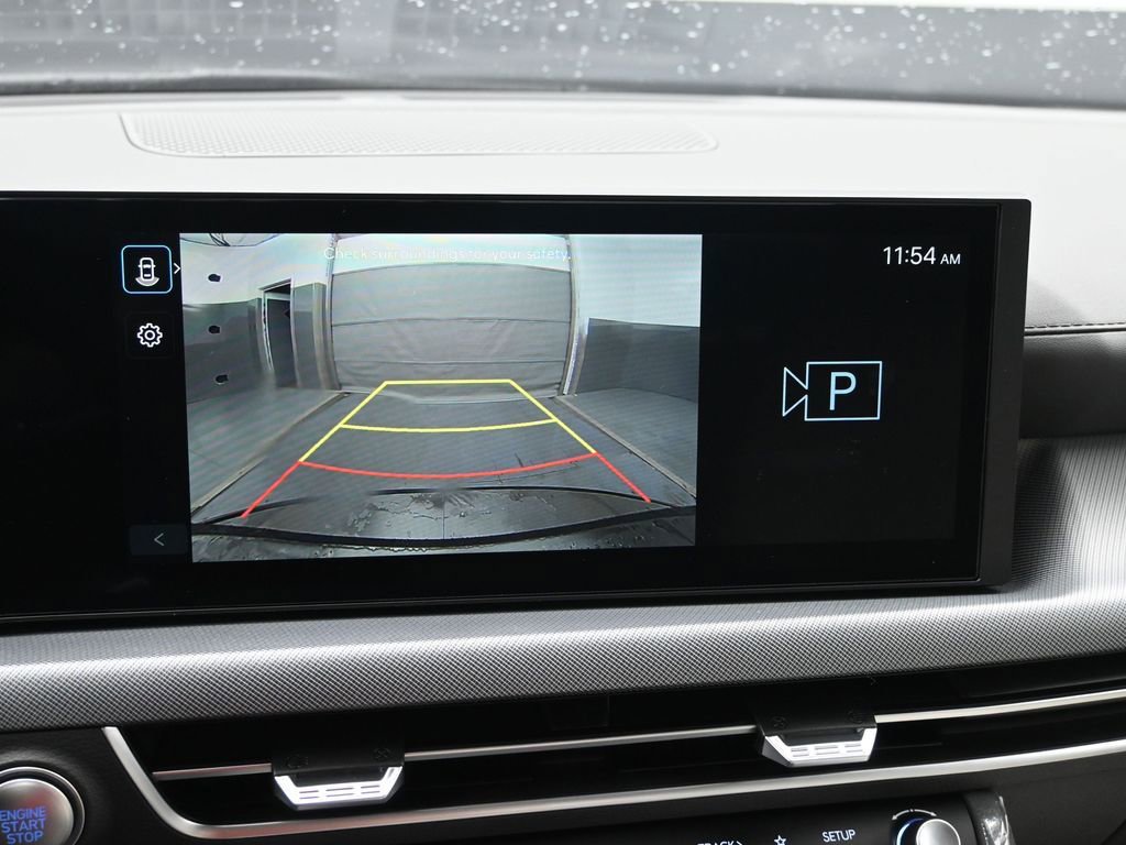 New 2026 Hyundai Sonata SEL AWD/4WD image 16