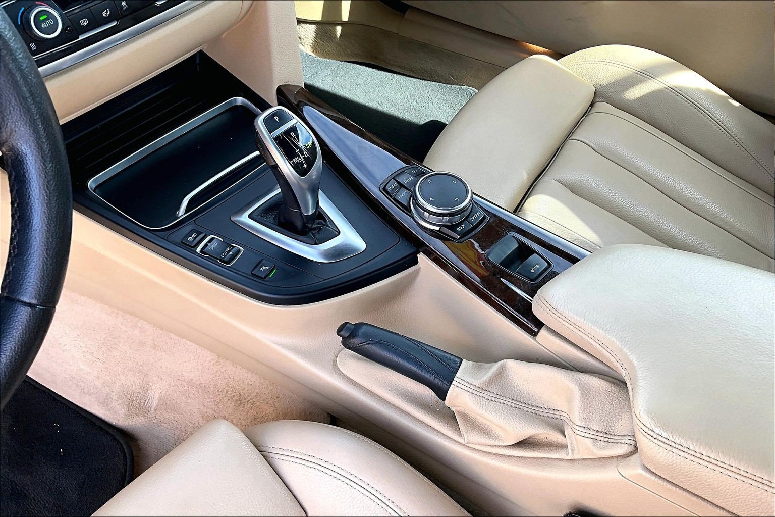 Used 2016 BMW 435i Convertible RWD image 13