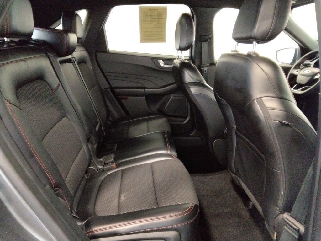 Used 2023 Ford Escape ST-Line image 41