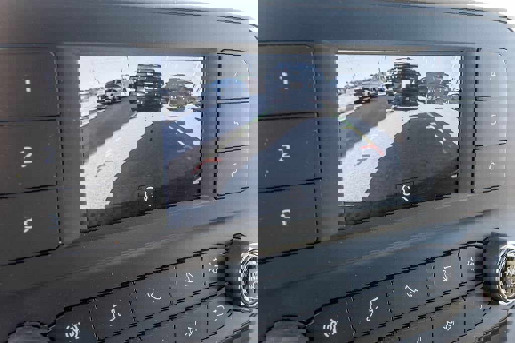 Used 2024 Ford Transit 250 Low Roof w/ Exterior Upgrade Package image 4