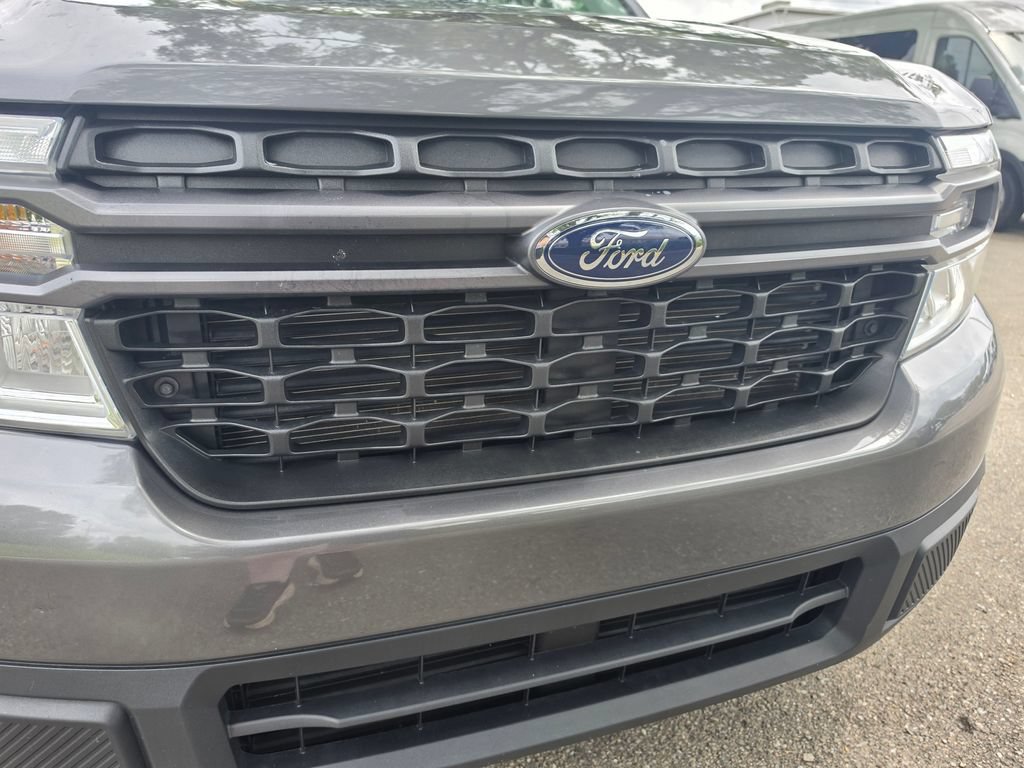 Used 2023 Ford Maverick XLT FWD image 15