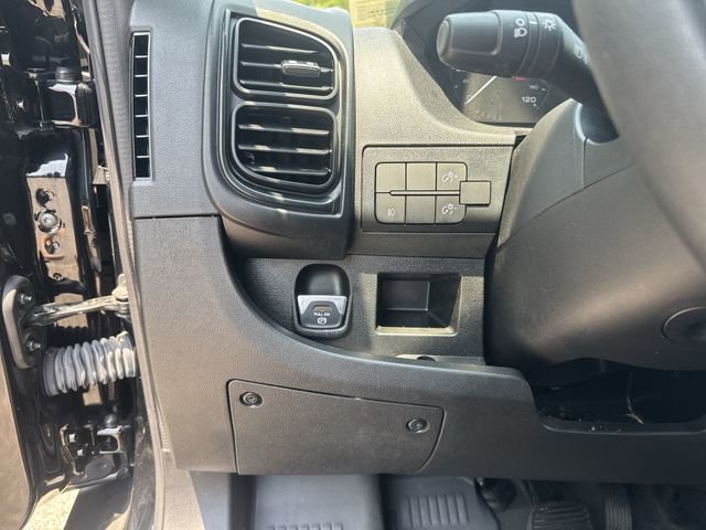 Used 2023 RAM ProMaster 2500 w/ Black Appearance Package FWD image 22