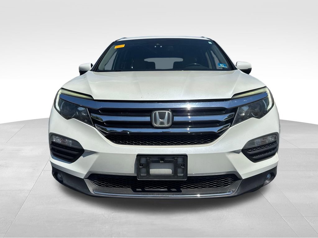 Used 2016 Honda Pilot Touring image 9