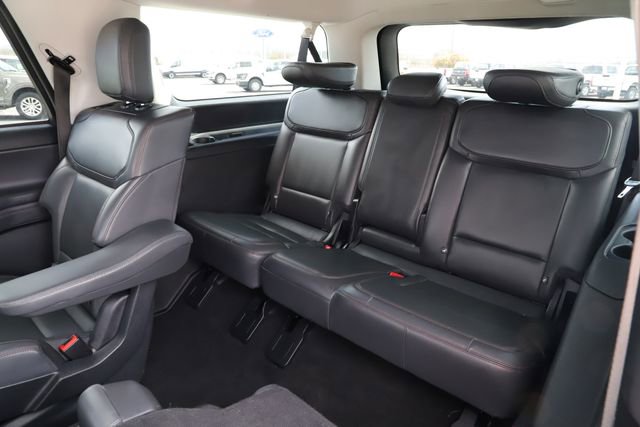 Used 2025 Ford Expedition Max Active image 24