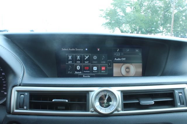 Used 2015 Lexus GS 350 AWD w/ Premium Package image 22