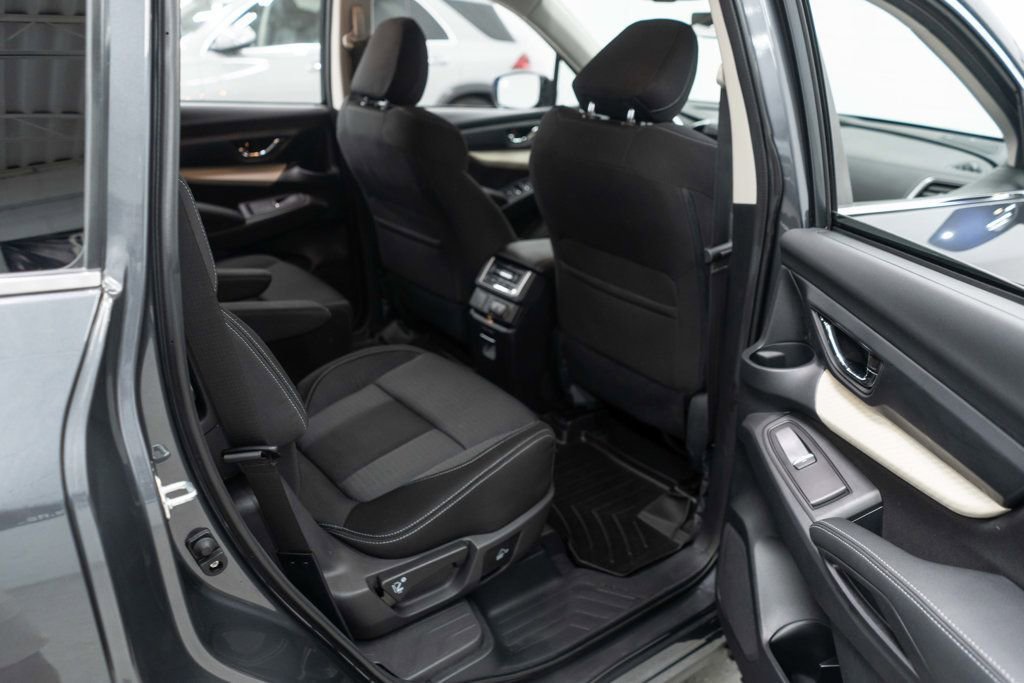 Used 2022 Subaru Ascent Premium w/ Convenience Package AWD/4WD image 10