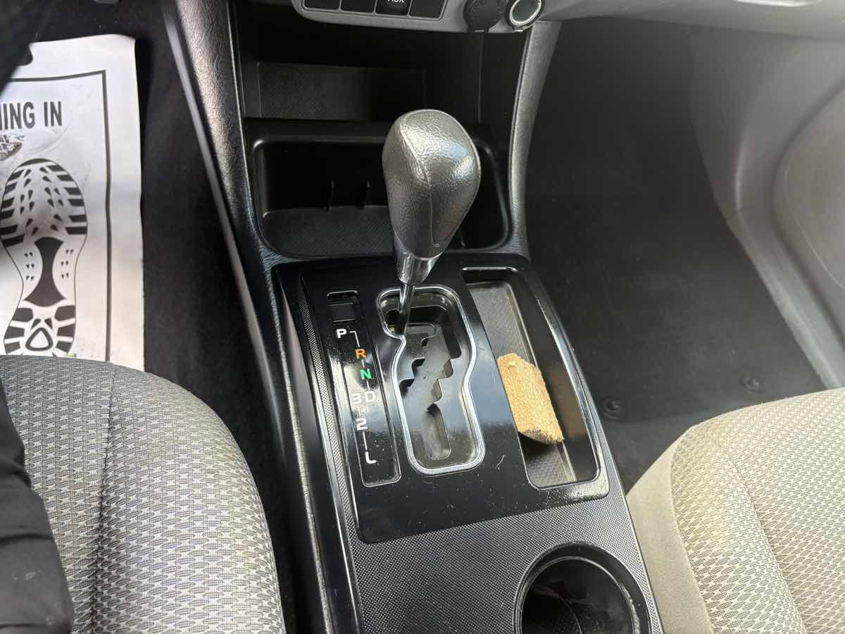 Used 2015 Toyota Tacoma 2WD Access Cab image 23