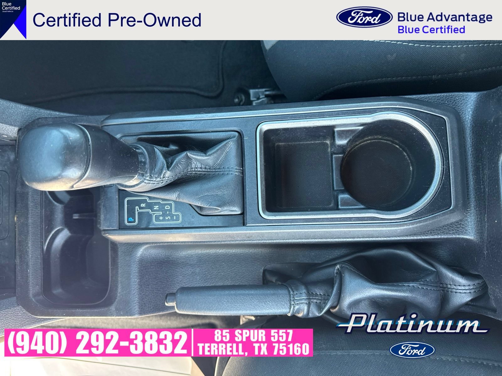 Used 2023 Toyota Tacoma TRD Sport w/ Technology Package AWD/4WD image 18