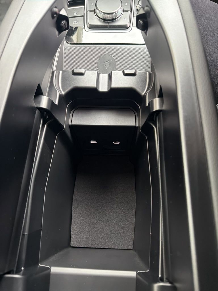 New 2026 MAZDA CX-50 AWD 2.5 Hybrid w/ Weather Package image 23