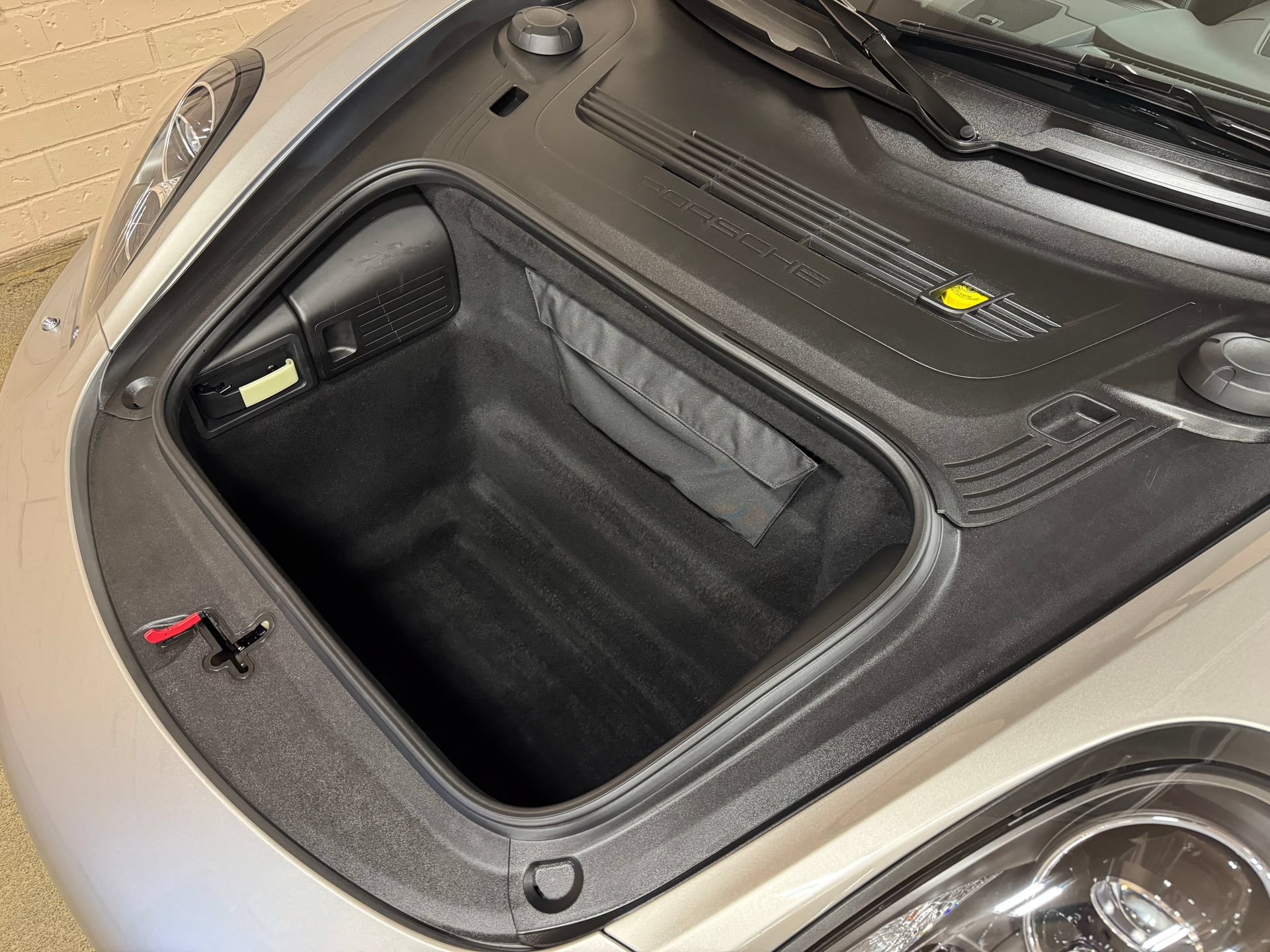 Used 2013 Porsche Boxster RWD image 68