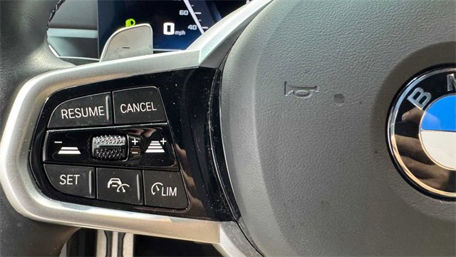 Used 2025 BMW M440i Convertible image 28