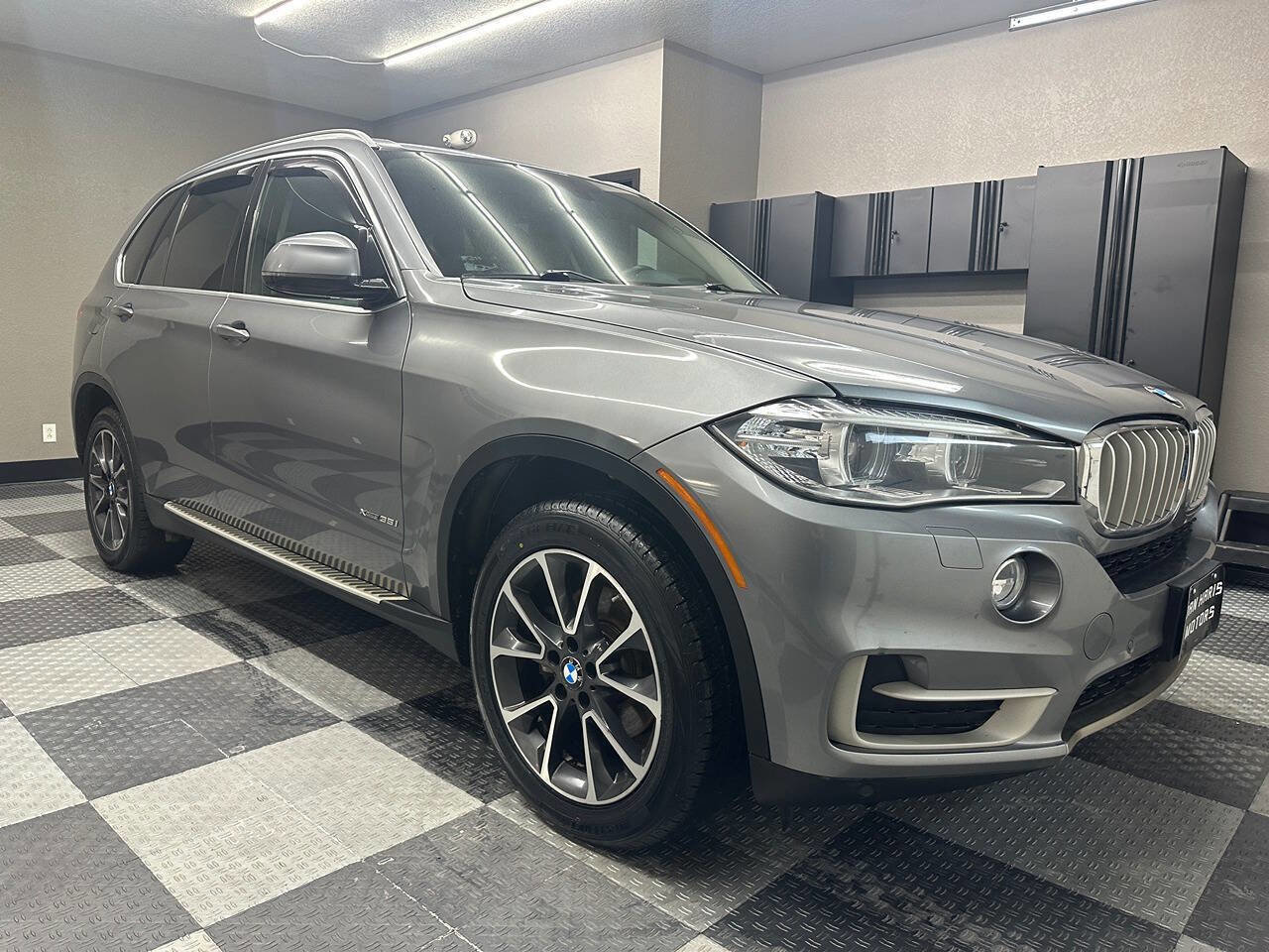 Used 2016 BMW X5 xDrive35i image 6