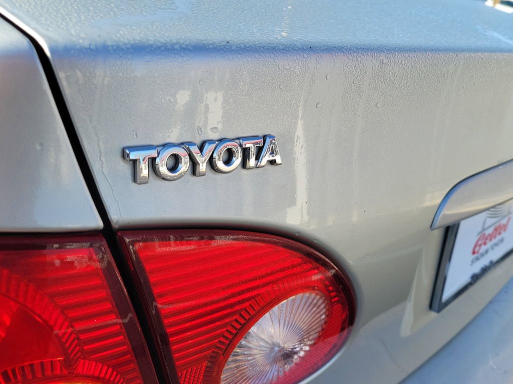 Used 2003 Toyota Corolla CE image 6