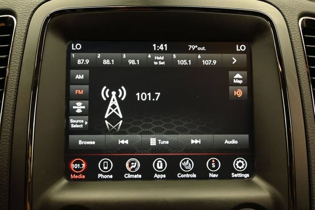 Used 2018 Dodge Durango GT w/ Premium Group AWD/4WD image 31