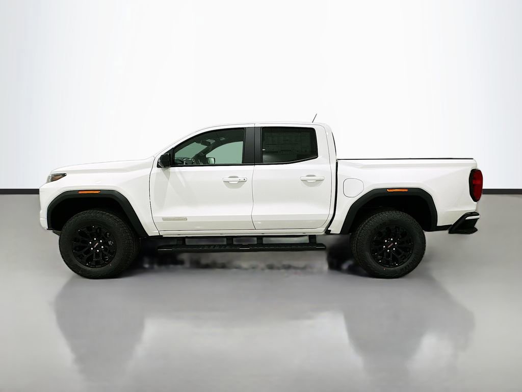 New 2026 GMC Canyon Elevation w/ Convenience Package RWD image 4