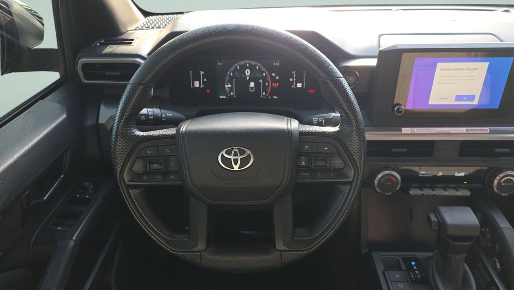 Used 2024 Toyota Tacoma SR5 RWD image 15