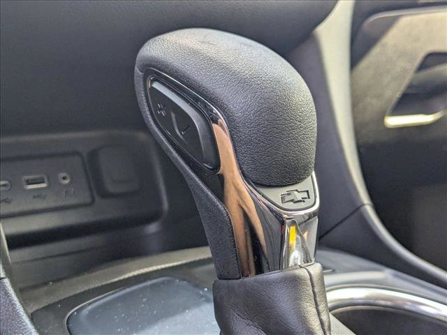 Used 2024 Chevrolet Equinox LT image 6