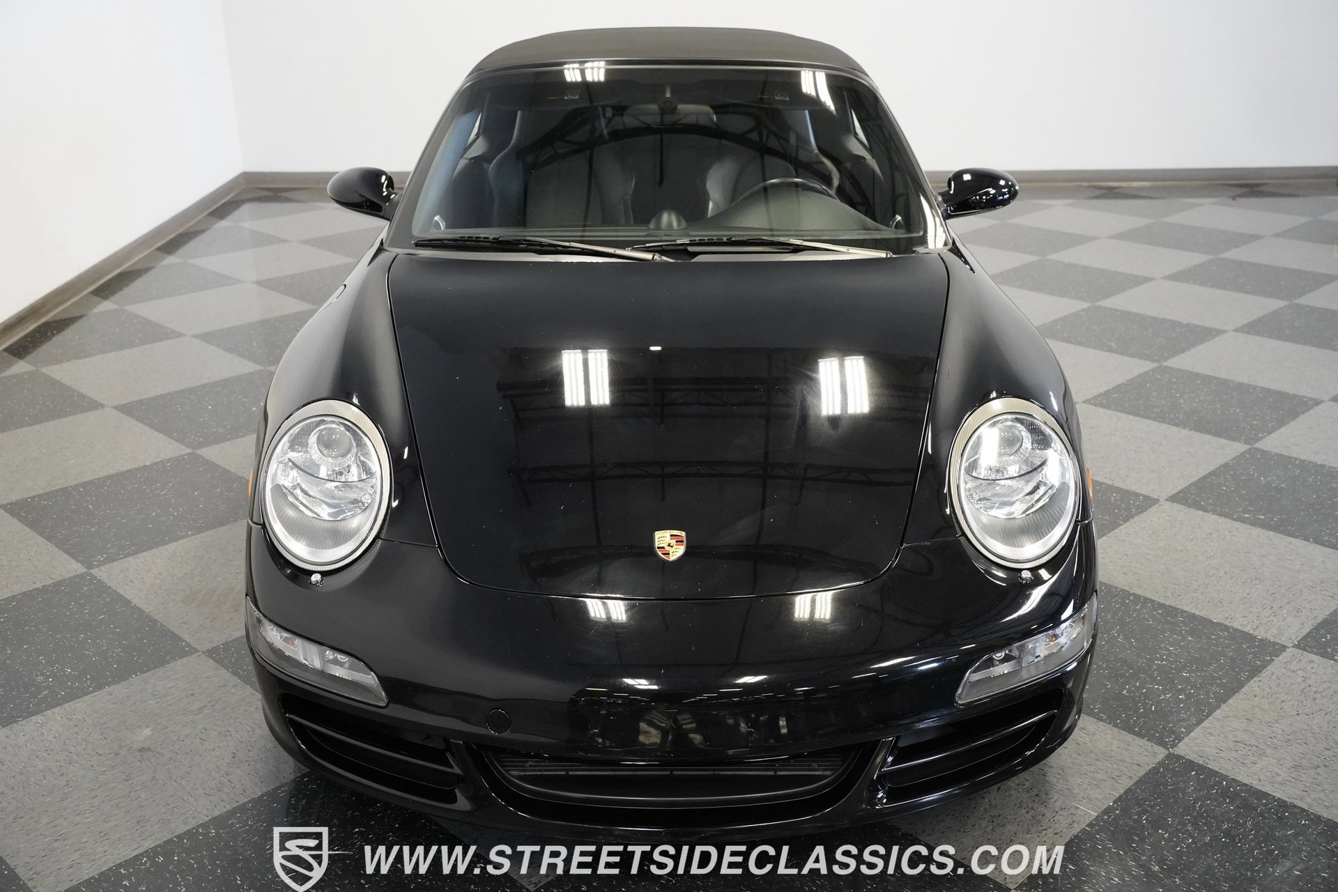 Used 2005 Porsche 911 Carrera image 5