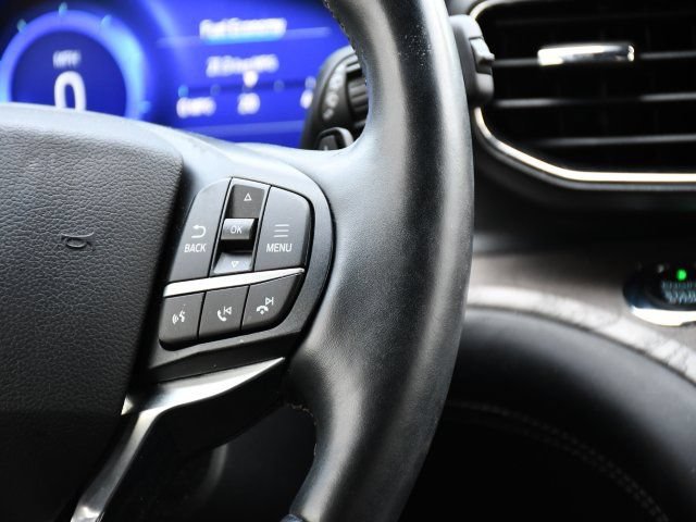 Used 2020 Ford Explorer Platinum w/ Premium Technology Package AWD/4WD image 26