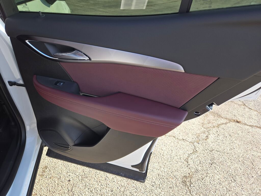 New 2026 Buick Envision Sport Touring image 10