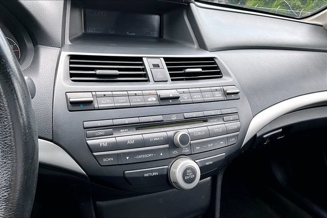 Used 2008 Honda Accord EX-L image 13