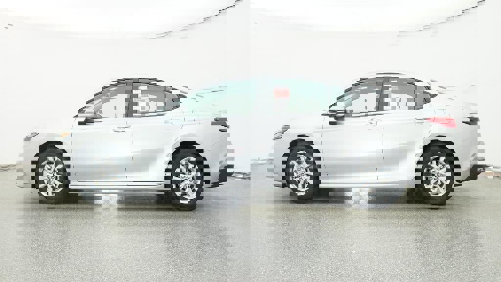 New 2026 Toyota Camry LE image 52