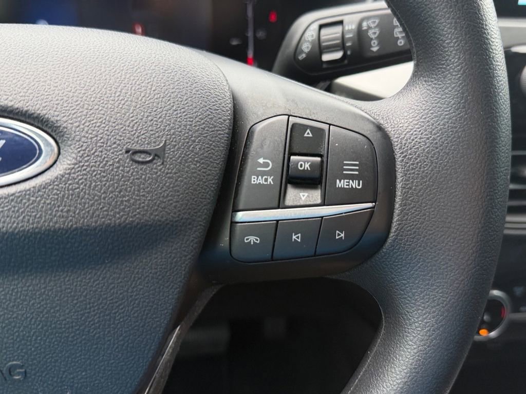 Used 2025 Ford Escape Active FWD image 21