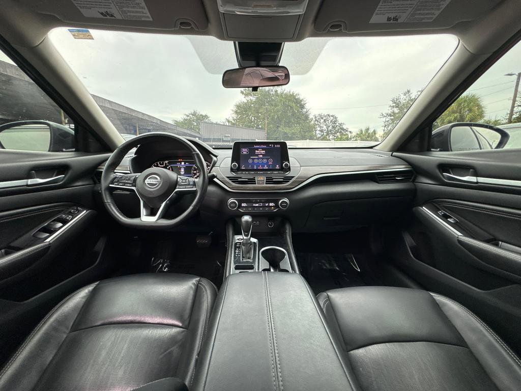 Used 2022 Nissan Altima 2.5 SL image 23