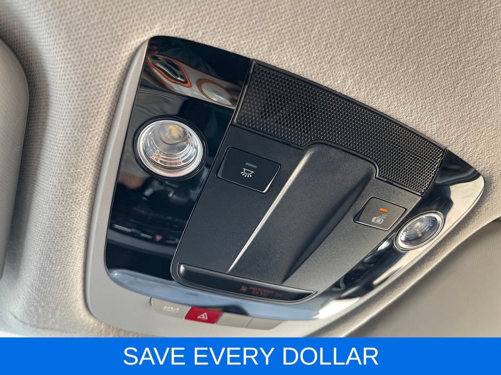 Used 2025 Kia Seltos S FWD image 20
