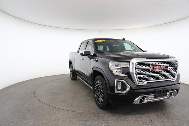 Used 2019 GMC Sierra 1500 Denali w/ Denali Ultimate Package image 28